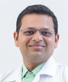 Dr Vaibhav Atrekar